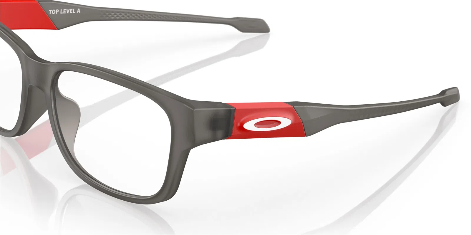 Oakley Top Level 8021A Eyeglasses - view 25